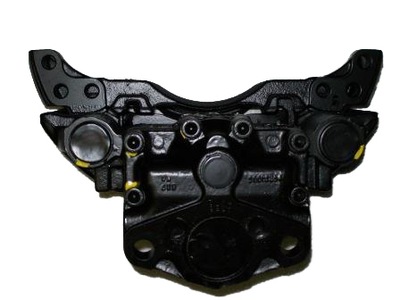 Суппорт тормозной суппорты renault midlum 5010422260 фото №1