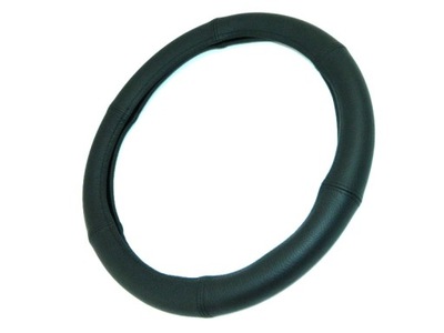 COVER ON STEERING WHEEL WITH LEATHER FIAT DUCATO 1 I - milautoparts-fr.ukrlive.com