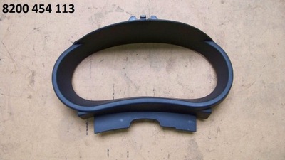 RENAULT KANGOO II III 08- PROTECTION DASHBOARD CASING - milautoparts-fr.ukrlive.com