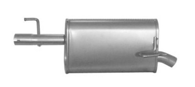 SILENCER END OPEL MERIVA A - milautoparts-fr.ukrlive.com