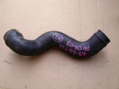 Труба інтеркулер audi a4 01- 8e0145745c фото №1