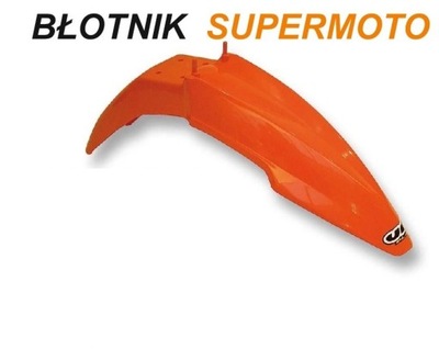 Błotnik SUPERMOTO KTM EXC SM SX 125 250 300 450