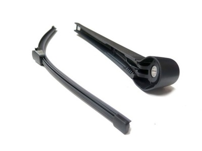 HOLDER WIPER BLADES WIPER REAR FOR SKODA OCTAVIA II 2 - milautoparts-fr.ukrlive.com