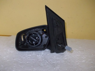 Зеркало перед передние левая ford focus ii 2 04-07 фото №1