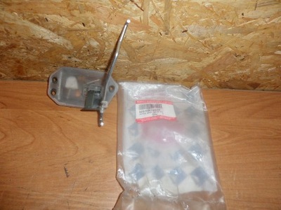 Новый oryg замок задних дверь suzuki alto фото №1