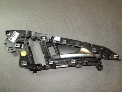 Audi a6 c7 ручка правий перед 4g0937020a фото №1