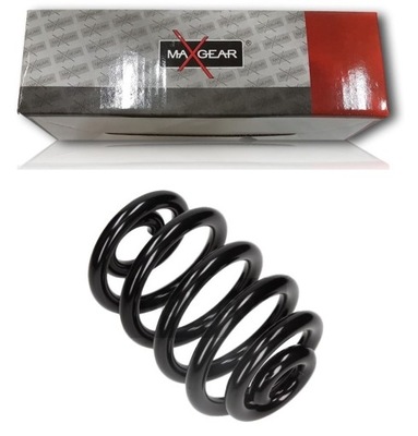 MAXGEAR SPRING ZAW. REAR MERCEDES VITO 60-0183 - milautoparts-fr.ukrlive.com