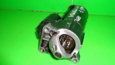 Стартер volvo 460 1.9 td valeo фото №1