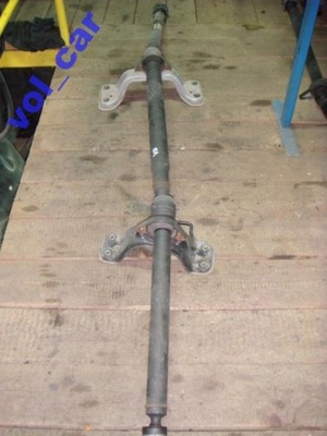 Wał привідний volvo s80 4.4 v8 фото №1