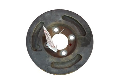 WHEEL PULLEY HYUNDAI SANTA FE 1 I 2.0 CRDI 112 KM 00-06 - milautoparts-fr.ukrlive.com