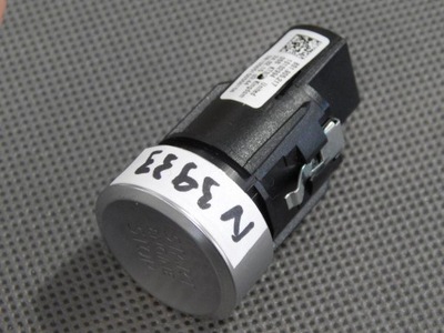 Audi tt 8s кнопка запуск стоп 8s1905217 фото №1