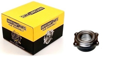 BEARING WHEELS MERCEDES C218 C219 W211 W212 W221 R231 REAR - milautoparts-fr.ukrlive.com