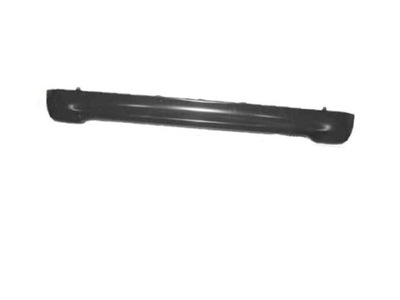 TOYOTA YARIS 99- BUMPER SPOILER REAR CZ BOTTOM SIDE - milautoparts-fr.ukrlive.com