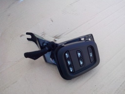 Переключатель подогрев сидений renault espace v фото №1