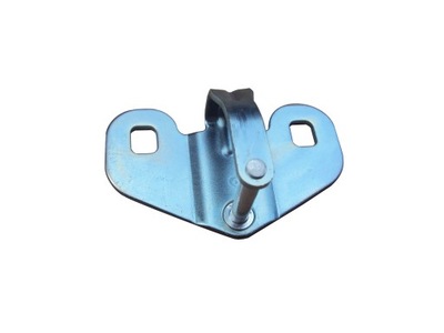 Засов крепление замка дверь задняя boxer jumper ducato фото №1