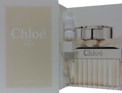 Chloe Fleur De Parfum 1,2ml