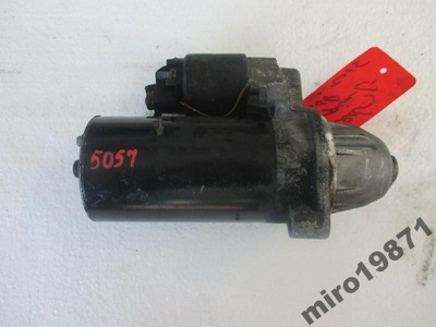 5057 STARTER MERCEDES 2.2 CDI 0041518901 - milautoparts-fr.ukrlive.com