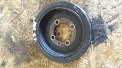 ROUE D'ARBRE OPEL 1.7CDTI 55575960 - milautoparts-fr.ukrlive.com