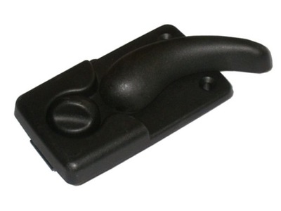 Nowa ручка внутренняя дверь задняя nissan interstar фото №1