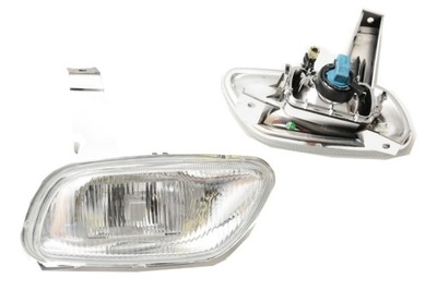 PEUGEOT 106 96-03, HALOGEN LAMP H1 LEFT - milautoparts-fr.ukrlive.com