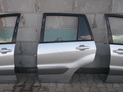 DOOR LEFT REAR TOYOTA RAV4 1D4 -WYSYLKA- - milautoparts-fr.ukrlive.com