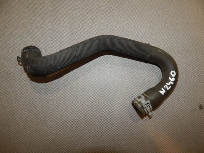 Audi a3 8p 11r шланг трубка 1k0122109bm фото №1