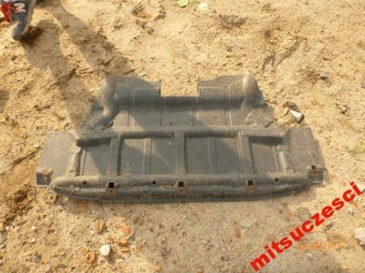 BMW E53 X5 PROTECTION PLATE UNDER ENGINE - milautoparts-fr.ukrlive.com