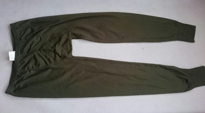 BRYTYJSKIE KALESONY THERMAL OLIVE 74-84 M