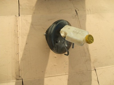 Citroen ds3 c3 підсилювач гальм гальмівні насос фото №1