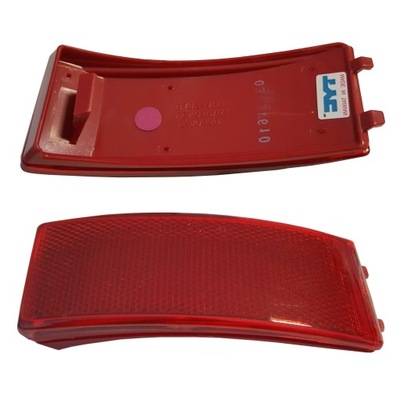 REFLECTEUR FORD FOCUS C MAX 2003-2007R. ARRIÈRE GAUCHE - milautoparts-fr.ukrlive.com