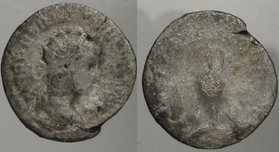 5783A Herenius Etruscus (251), antoninian rzadki!