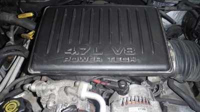 COIL IGNITION JEEP GRAND CHEROKEE WJ 4.7 - milautoparts-fr.ukrlive.com