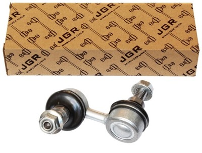 Соединитель стабилизатора subaru justy 2007-2009 перед фото №1