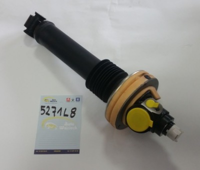 SIDE MEMBER SHOCK-ABSORBER CITROEN C6 FRONT RIGHT WITH - milautoparts-fr.ukrlive.com