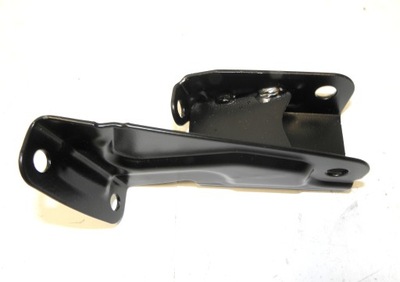 Кронштейн педалі зчеплення vivaro renault trafic ii фото №1