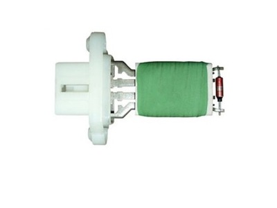 Резистор резистор вентилятор ford fiesta fusion galaxy ii s-max фото №1