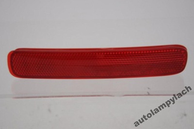 Toyota highlander 2011- задняя w бампер правый новый ^ фото №1