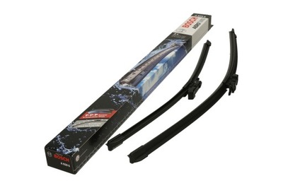 WIPER WIPER BLADES BOSCH BMW 3 GRAN TURISMO (F34) - milautoparts-fr.ukrlive.com