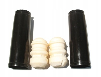 Bmw 3 e36 e46 защита i отбойники задняя bilstein nowe!! фото №1