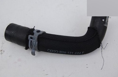 AUDI Q5 JUNCTION PIPE TUBE COOLING 8R0121444 - milautoparts-fr.ukrlive.com