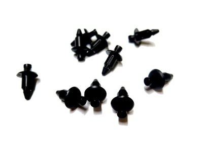 CLAMPS PINS COVER DOOR SUZUKI GRAND VITARA 90467-07071-22