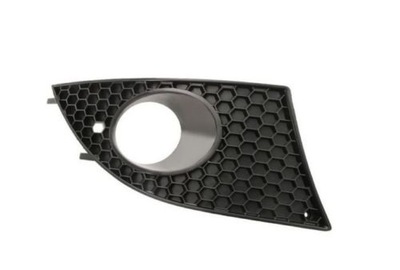 Atrapa w zderzaku LEWA do Seat Altea 2004-2009