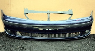 Ford galaxy lift бампер передній перед фото №1