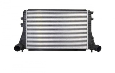 NEW CONDITION RADIATOR INTERCOOLER VW TIGUAN GOLF VI PASSAT CC JETTA 1K0 08 09 10- - milautoparts-fr.ukrlive.com