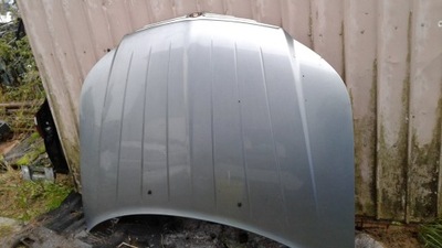 Chrysler sebring 2007-2010 r. капот фото №1