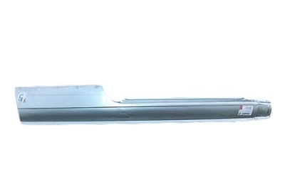 RENAULT CLIO II SILL BODY SILLS 98-05 RIGHT 3D NEW CONDITION - milautoparts-fr.ukrlive.com