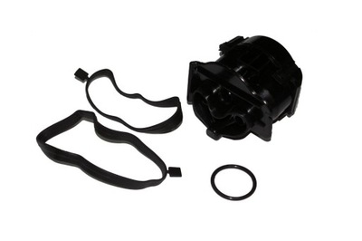 FILTRE SOUPAPE REPARTITEUR EMPHYSEME BMW E87 E46 E90 E60 X3 - milautoparts-fr.ukrlive.com