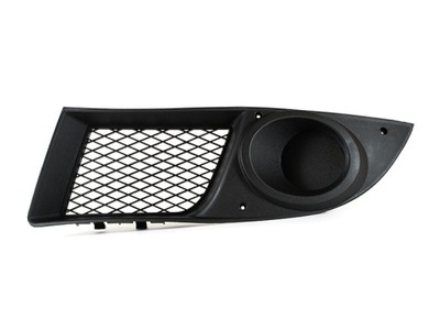 GRILLE DÉFLECTEUR BOUCHON GAUCHE FIAT DOBLO I RÉFECTION 06-10 - milautoparts-fr.ukrlive.com