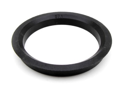 RING CENTRUJACY DYSTANSOWY FOR DISCS 66,5-57,1 - milautoparts-fr.ukrlive.com