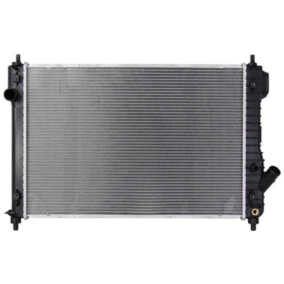 RADIATEUR CHEVROLET AVEO T250 1.4 VVT 08- 96942181 - milautoparts-fr.ukrlive.com